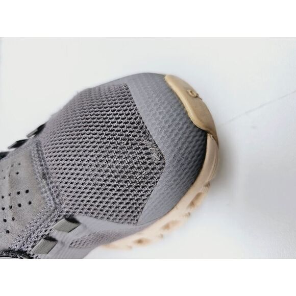 OnCloud Women 7.5 Comfy footwear - Picture 2 of 10